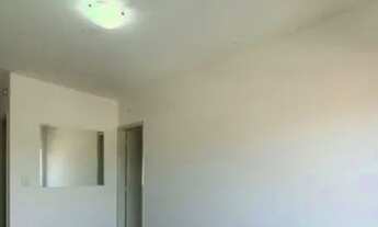 Imagem 4: Apartamento para aluguel possui 31 metros quadrados com 1 quarto em Santo Amaro - São Paul