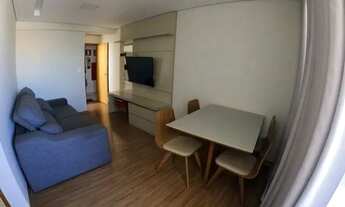 Imagem 2: BELO HORIZONTE - Apartamento Padrão - Castelo