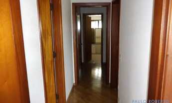 Imagem 2: APARTAMENTO - VILA BRASÍLIO MACHADO - SP