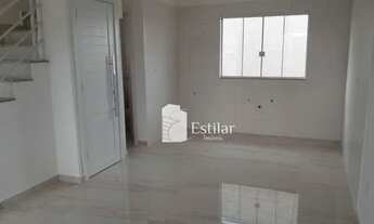 Imagem 7: Sobrado com 03 quartos e 02 vagas no Alto Boqueirão, Curitiba