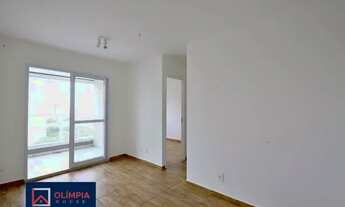 Imagem: Apartamento Locação Vila Clementino 58