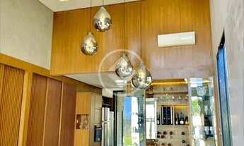 Imagem 3: Casa Térrea 3 Suítes no Portal do Sol Garden codigo: 27223