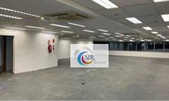 Imagem 7: Conjunto para alugar, 1207 m² por R$ 120.700,00/mês - Bela Vista - São Paulo/SP