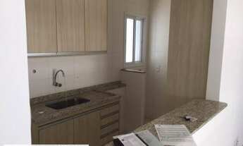 Imagem: Apartamento Edifício Roman Ville com 2