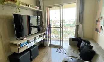 Imagem 2: Apartamento para alugar no bairro Jardim Esmeralda - São Paulo/SP