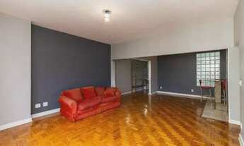 Imagem: Apartamento para venda com 127 metros quadrados