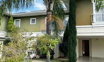 Imagem 3: Casa Sobrado de Condominio em Jardim Ermida I - Jundiaí