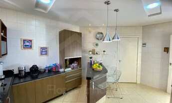 Imagem 5: Casa com 3 dormitórios à venda, 189 m² por R$ 1.200.000,00 - Tv Morena - Campo Grande/MS