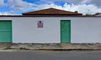 Imagem: Casa Térrea para venda tem 218 metros quadrados