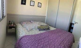 Imagem 6: Apto Spazio Campo Giallo com 2 dormitórios à venda, 47 m² por R$ 186.000 - Vila Tesouro