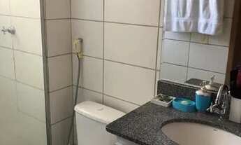 Imagem 4: Apartamento Mobiliado Setor Bueno