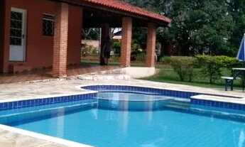 Imagem 7: Chácara 2.000 m² no Portal das Nogueiras em Tatuí-SP (Enxovia) Maravilhosa!!!