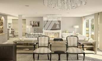 Imagem 7: LANÇAMENTO EM GRAMADO! APARTAMENTO DE ALTO PADRÃO!