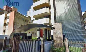 Imagem 2: Apartamento com 4 dormitórios à venda, 352 m² por R$ 1.400.000,00 - Meireles - Fortaleza/C