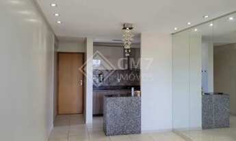 Imagem 3: Apartamento para Venda em Goiânia, Parque Oeste Industrial, 2 dormitórios, 1 suíte, 2 banh