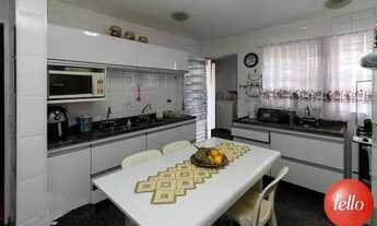 Imagem 7: São Paulo - Casa Padrão - Tatuapé