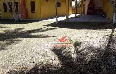 Imagem 2: Casa com 4 dormitórios para alugar, 300 m² por R$ 7.300/mês - Vargem Grande - Vargem Grand