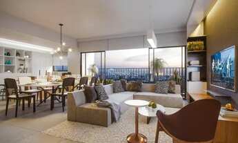 Imagem 2: ELEV MARISTA DESIGN AP 2202 - 3 SUÍTES