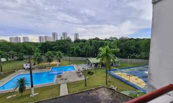 Imagem 6: DOM PEDRO, COND. PARQUE SABIÁ, MOBILIADO, COM 3 QUARTOS SENDO 1 SUÍTE, 2º ANDAR, 2 VAGAS