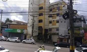 Imagem: Ed Jose Bonifácio em frente ao Formosa