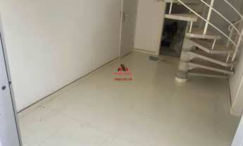 Imagem 2: COBERTURA À VENDA JARDIM ESTRELA