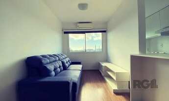 Imagem: Apartamento em Humaitá