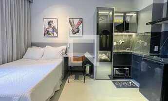 Imagem: Apartamento para Aluguel - Perdizes, 1 Quarto