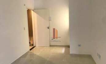 Imagem 2: Apartamento com 2 dormitórios para alugar, 50 m² por R$ 2.308,00/mês - Tatuapé - São Paulo