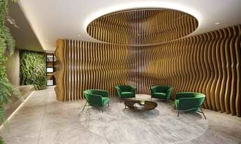 Imagem 3: Haut Compact Life - Apartamento 2 quartos, sendo 2 suítes