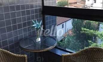 Imagem 3: São Paulo - Apartamento Padrão - Saúde
