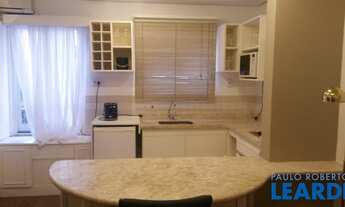 Imagem: FLAT - VILA OLÍMPIA - SP