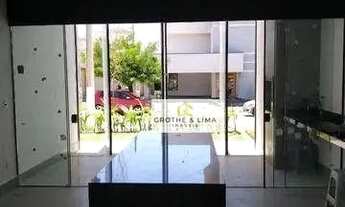 Imagem 3: Casa com 3 dormitórios à venda, 170 m² por R$ 955.000,00 - Residencial Verdes Vales - Taub