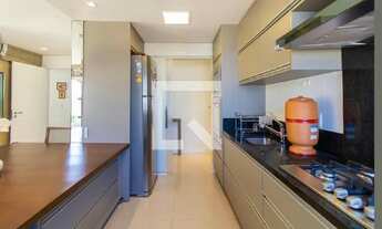 Imagem 4: Apartamento Garden 203 m2 3 dorm ao lado Zaffari