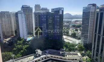 Imagem 3: Barra da Tijuca Apartamento com 2 dormitórios