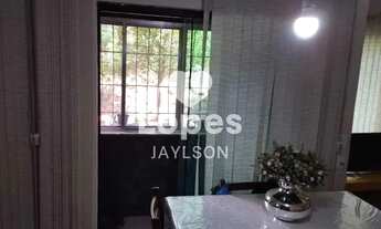 Imagem 5: Apartamento-À VENDA-Inhaúma-Rio de Janeiro-RJ