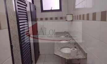 Imagem 3: Prédio inteiro três pavimentos aluga Conselheiro Brotero construído pensando em academias