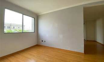 Imagem 2: LOCAÇÃO RESIDENCIAL SANTA CATARINA JD ADRIANA 2 DORMITORIOS VAGA COBERTA