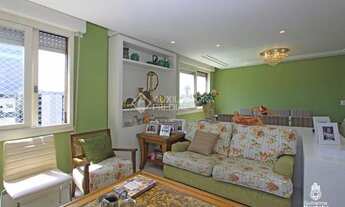 Imagem 4: Apartamento para venda com 124 metros quadrados com 3 quartos em Auxiliadora - Porto Alegr