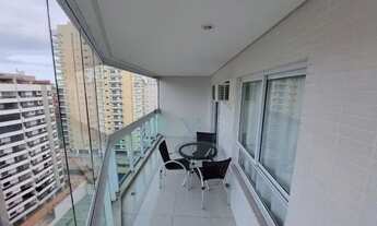 Imagem 2: Apartamento para aluguel com 80 metros quadrados com 2 quartos em Praia da Costa - Vila Ve