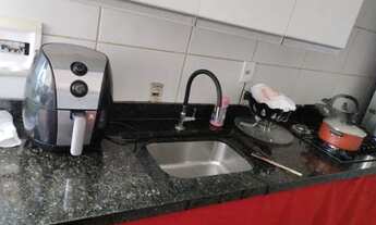 Imagem 3: Vendo um imóvel no Paranoa Park