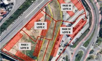 Imagem 3: Oportunidade Arena Kasas Itaquera