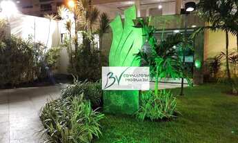 Imagem 5: Beach Class Conselheiro, 02 quartos, mobiliado, andar alto