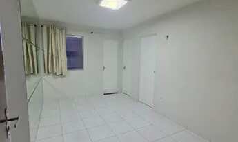 Imagem 7: Vendo Apartamento Nascente Projetado Chácara Brasil Residencial Paço do Lumiar