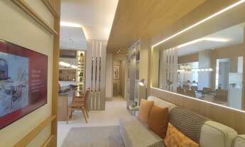 Imagem 7: More ao lado da Av. Norte - Sul no melhor 3 suítes da região