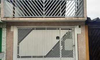 Imagem 3: Casa para aluguel ao lado do shopping Taboão,e Prodesp