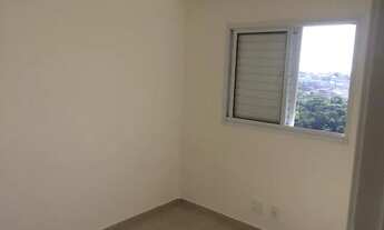 Imagem 3: Apartamento com 2 dormitórios à venda, 56 m² por R$ 350.000 - Condomínio Piemonte - Parque