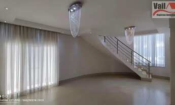 Imagem 5: Casa em Condomínio para Venda em Americana, Loteamento Residencial Jardim dos Ipês Amarelo