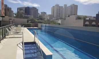 Imagem: Apartamento em Condomínio Padrão para