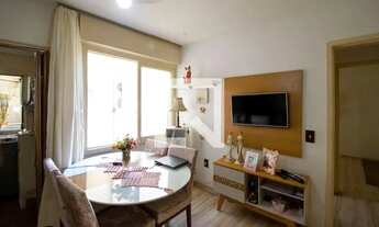 Imagem 3: Apartamento para Aluguel - Menino Deus, 2 Quartos, 52 m2