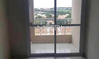 Imagem 2: Venda de Apartamentos / Padrão na cidade de Araraquara